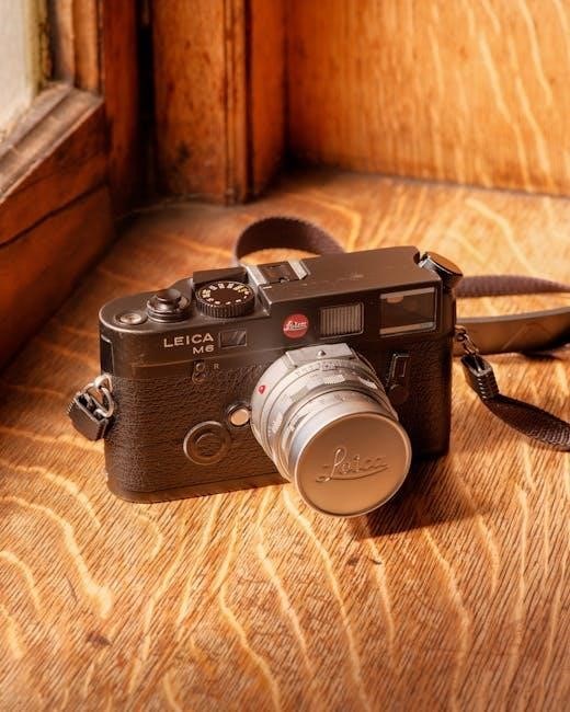 leica d lux 3 manual pdf download