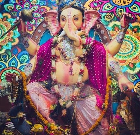 vinayaka vratha katha telugu pdf