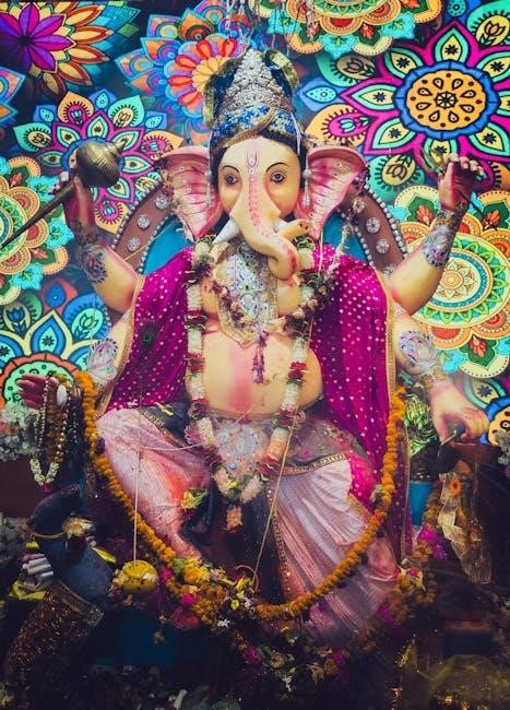 vinayaka vratha katha telugu pdf