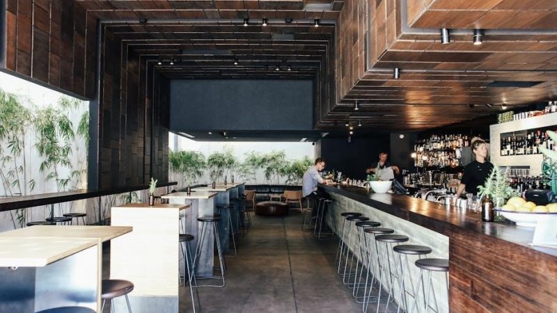 restaurant industry award pay guide