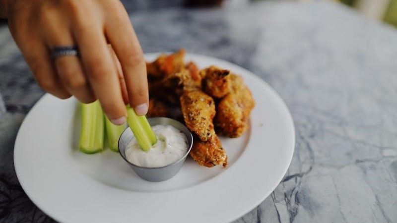 janes chicken wings cooking instructions