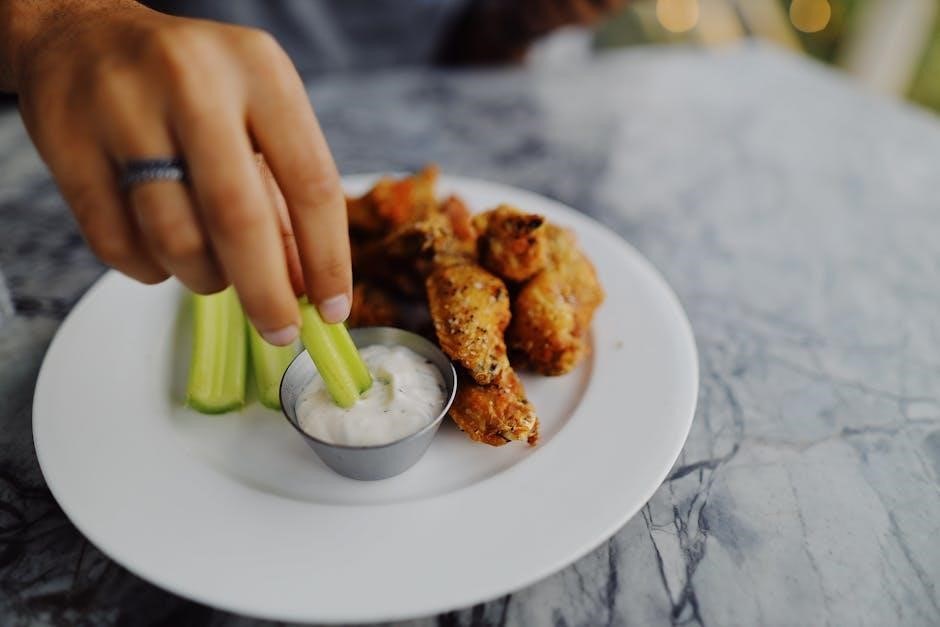 janes chicken wings cooking instructions