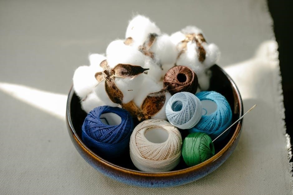 embroidery thread color chart pdf