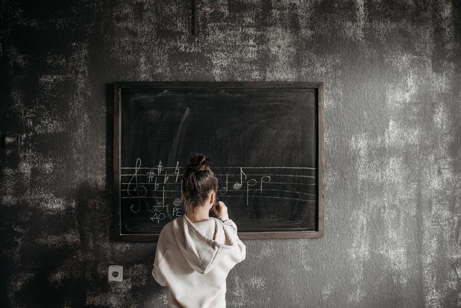 music theory for dummies pdf
