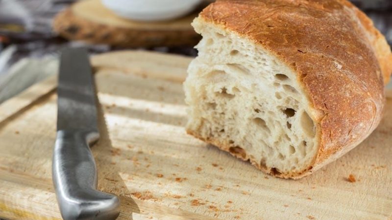weaver’s ham loaf baking instructions