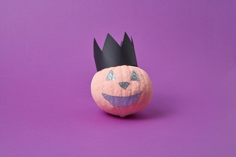 plowed by the pumpkin king pdf