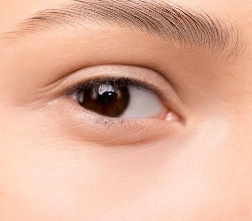 thuya brow lamination instructions