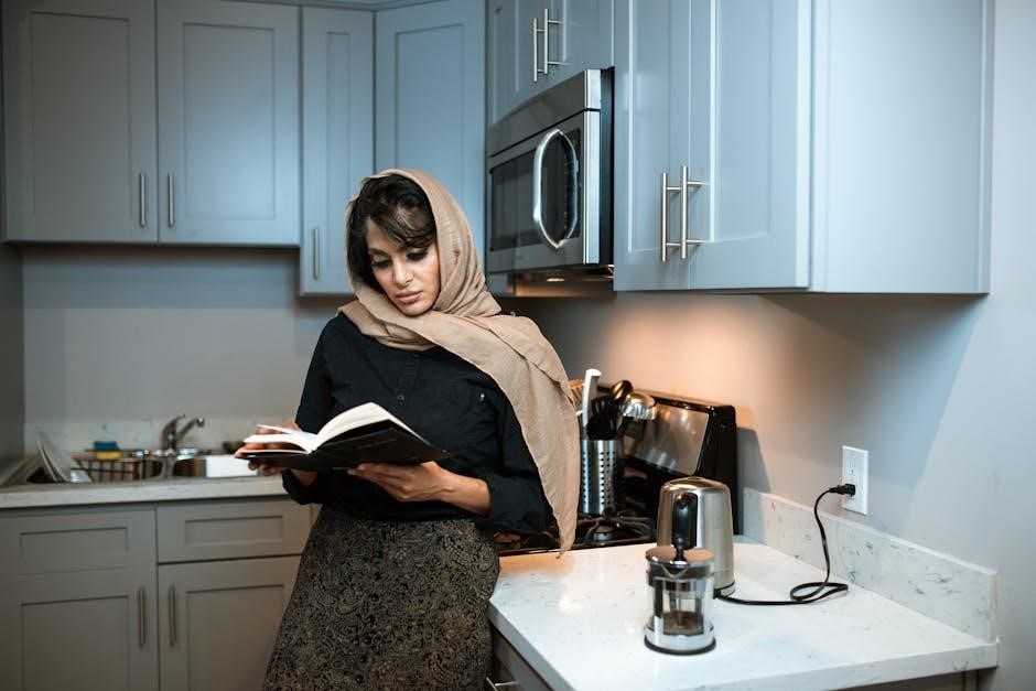 whirlpool microwave range hood manual
