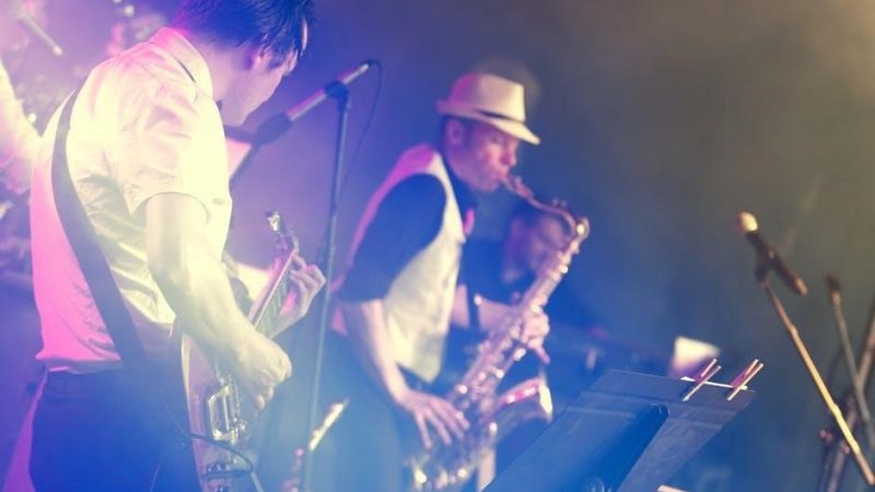 uk rock n roll gig guide