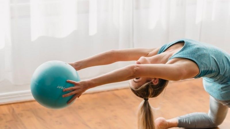 knee bursitis exercises pdf