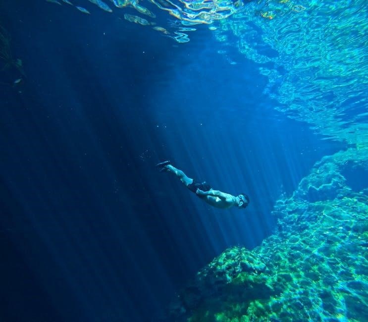 deep clue sea upgrade guide