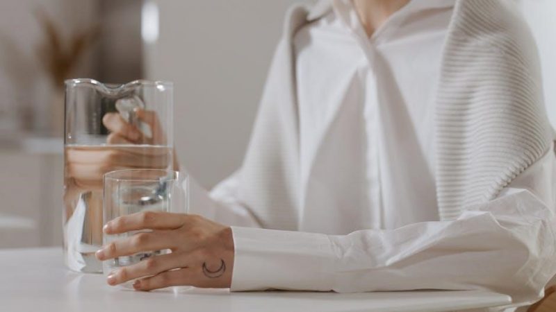 the ultimate human water fast guide