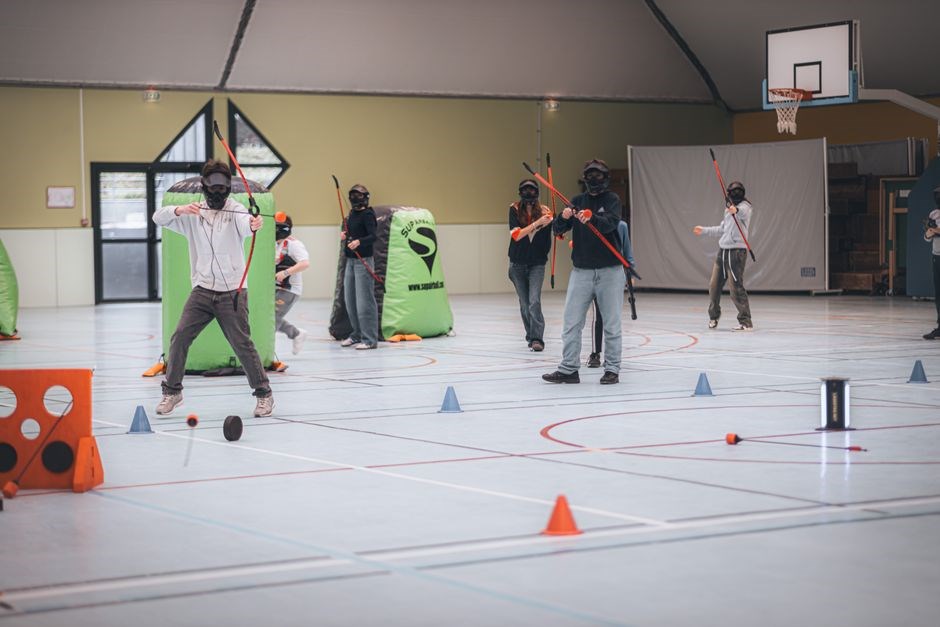 5 minute safety games pdf