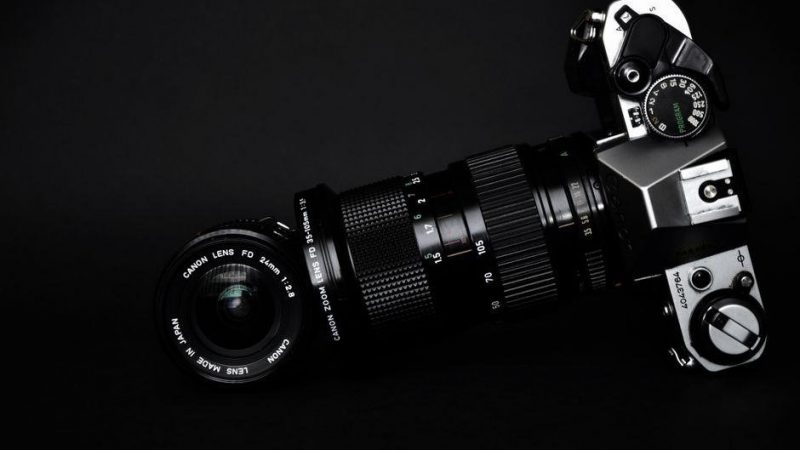 manual zoom h6