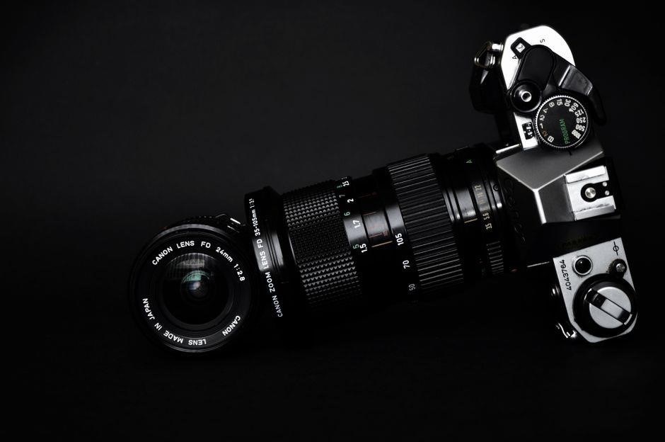 manual zoom h6